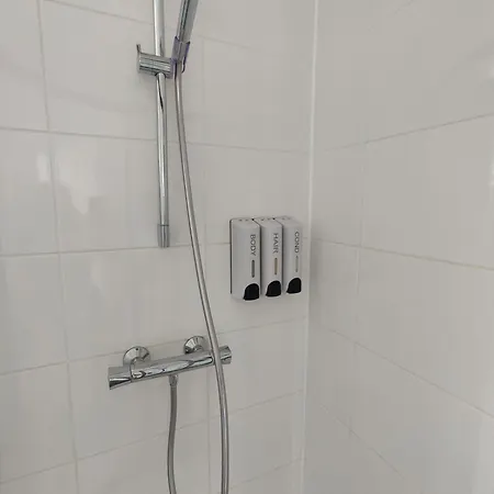 Δωμάτια σε οικογενειακή κατοικία Smarthouse 1