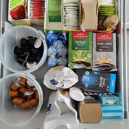 Smarthouse 1 * טילבורג