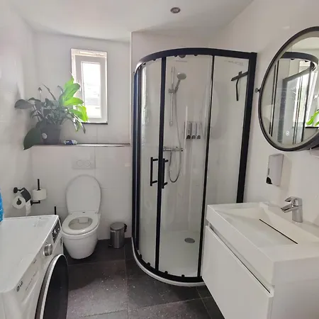 Smarthouse 1 Τίλμπουργκ