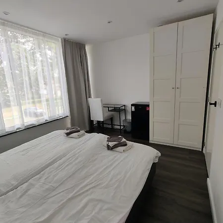 Δωμάτια σε οικογενειακή κατοικία Smarthouse 1